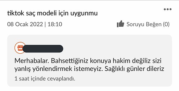 Kafalar karışık 😂