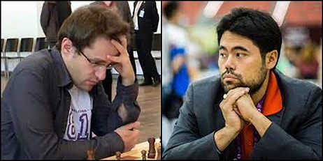 FIDE Grand Prix 2022 1. Aşama Finalinde Tahtaya Geri Dönen Nakamura ve Dünya Altıncısı Aronian Karşılaşacak