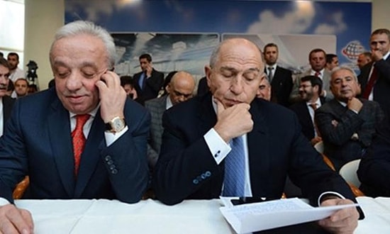 İhale Yöntemlerinde Dikkat Çeken 'Pazarlık'