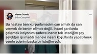 Kurşunlanma İle Gelen Hastasının Ameliyatına Giren Doktorun Haklı Endişelerini Okumalısınız