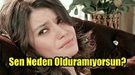 Sen Neden Olduramıyorsun?