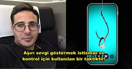 Kan Donduran 'Tinder Avcısı' Belgeselinin Ardından İstismara Dair Almamız Gereken 6 Önemli Ders