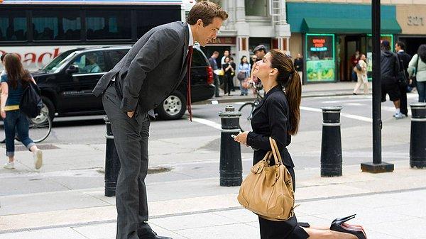 25. The Proposal (2009)