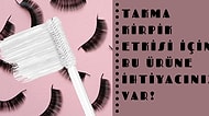 Takma Kirpik Etkisi Yaratan Mucizevi Kirpik Rimel Bazı Nedir? Ne İşe yarar?