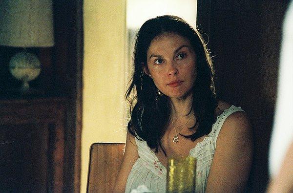 3. Ashley Judd — Bug / Böcek (2006)