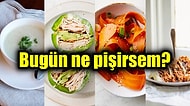 'Bugün Ne Pişirsem?' Menümüz Çok Sağlıklı ve Çok Pratik! Birbirinden Güzel Tariflerle Akşam Yemeği Derdine Son