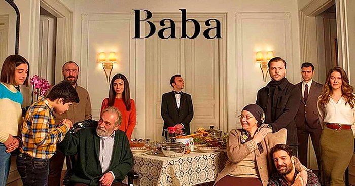 Baba Konusu Nedir, Oyuncuları Kimlerdir? "Bir Anadolu Hikayesi" Baba İlk Bölümüyle Bu Akşam Show TV'de!