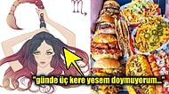 Bana Burcunu Söyle Sana Damak Tadını Söyleyeyim: Burçlara Göre Yemek Zevkleri!