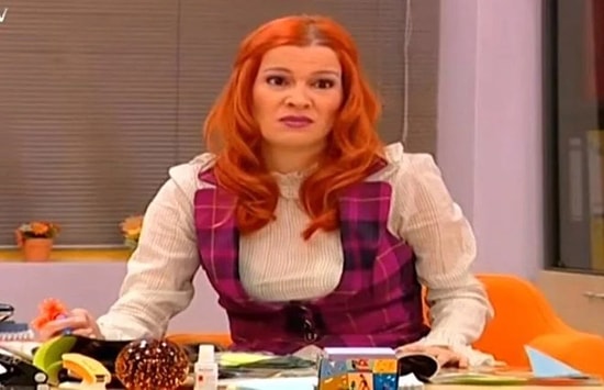 Avrupa Yakası'nın Yaprak'ı Hale Caneroğlu'nun Son Hali: Hale Caneroğlu'nun Büyük Değişimi