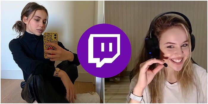 Twitch Türkiye'nin Popüler İsimlerinden Anna Deniz Twitch Yayınlarına Son Verdiğini Açıkladı!