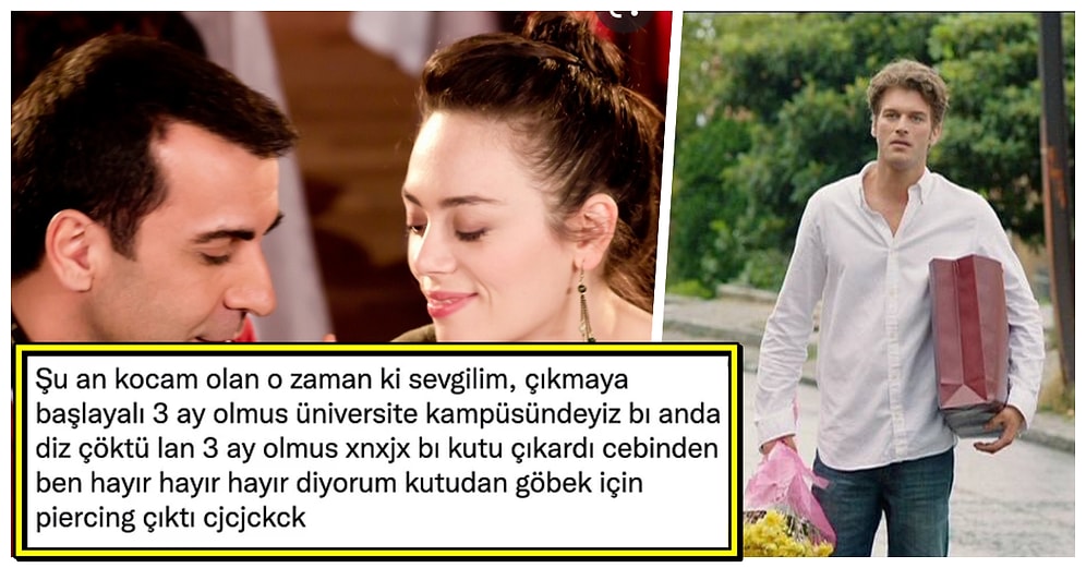 14 Şubat Sevgililer Gününde Yaşadıkları En Absürt Olaylarla Hepimizi Dumura Uğratan Takipçilerimiz