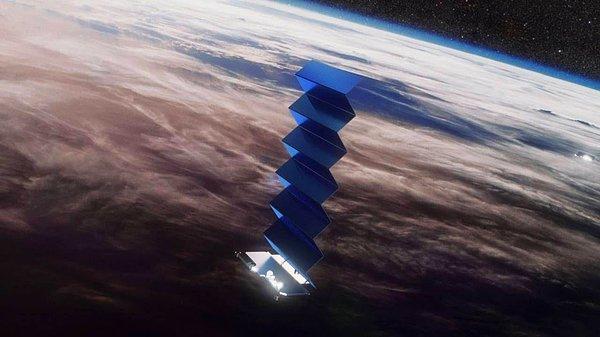 10. Elon Musk’ın uzay şirketi SpaceX ikinci nesil uyduların fırlatılacağı Gen2 planını hazırlarken NASA’dan bu görevin tehlikeli olacağı yönünde bir açıklama geldi.