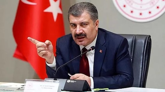 15 Şubat Korona Tablosu Açıklandı! Türkiye'de Bugün Koronavirüs Vefat ve Vaka Sayısı Kaç Oldu?