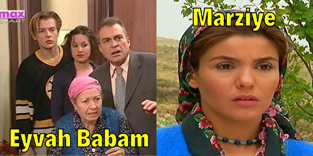 Tam 24 Yıl Önce İnsanların Kumanda Ellerinde Sabırsızlıkla Beklediği 10 Televizyon Dizisi