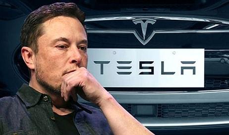 Elon Musk: Keçi Sesi Çıkaran 500 Binden Fazla Tesla'nın Geri Çağrılmasından Eğlence Düşmanları Sorumlu