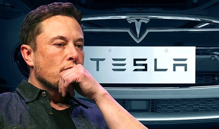 Elon Musk: Keçi Sesi Çıkaran 500 Binden Fazla Tesla'nın Geri Çağrılmasından Eğlence Düşmanları Sorumlu