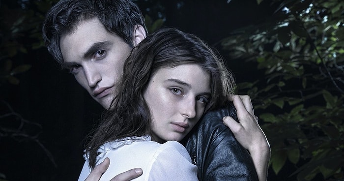 The Best Selling Gothic Novel Comes To Live With ‘Don’t Kill Me’: Showing On Netflix This February
