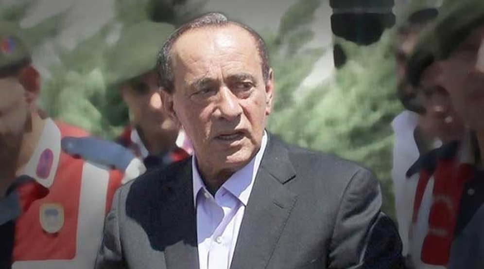 Alaattin Çakıcı'nın Yeğeni Adem Çakıcı Silahlı Saldırıya Uğradı