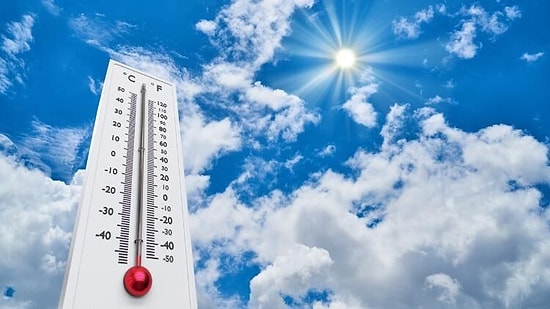 16 Şubat Meteoroloji Hava Durumu: Sıcaklıklar Artmaya Devam Ediyor