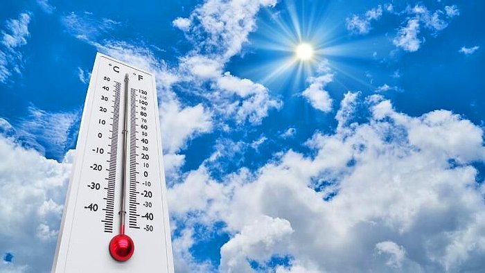 16 Şubat Meteoroloji Hava Durumu: Sıcaklıklar Artmaya Devam Ediyor