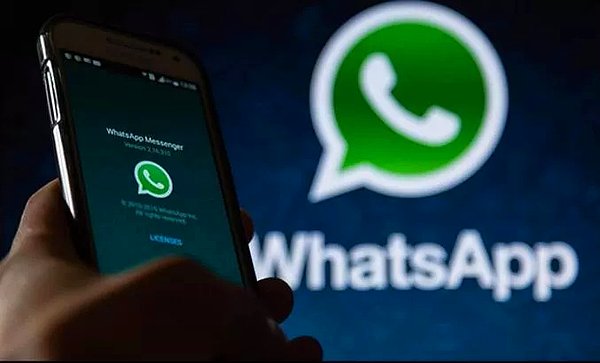 Whatsapp Hangi Sürümleri Destekliyor?