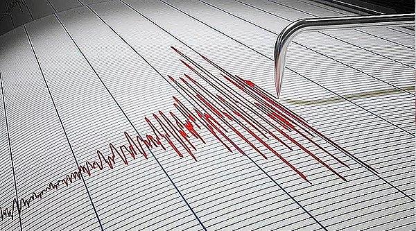 16 Şubat 2022 Çarşamba, AFAD ve Kandilli Son Depremler