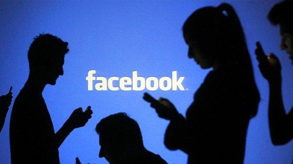 Facebook çalışanlarına daha önce 'Facebook kullanıcısı' olarak hitap ediliyordu.