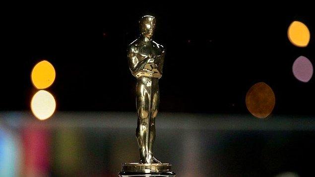 Oscar Ödüllerinde Twitter Oylaması Uygulaması Başlatıldı!