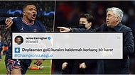 UEFA’nın Deplasman Golü Kuralını Kaldırması Avrupa Maçlarında Daha Az Gol İzlememize mi Sebep Olacak?