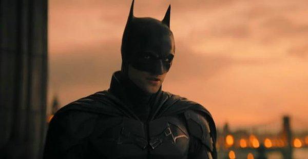 Batman'i sıradan çinko karbon süper kahramanlardan ayıran belli başlı özellikler olduğunu biliyoruz.