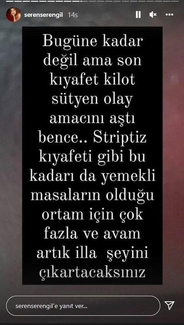 Gülşen Kendisine Ahlak Bekçiliği Yapan Seren Serengil ve Bircan Bali'den İntikamını Mahkeme Yoluyla Aldı