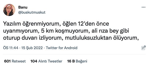 11. Dolar milyarderlerinin gazına gelmeyin...