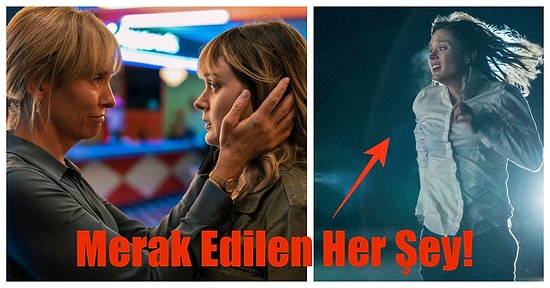 Kaosu ve Gerilimi İliklerinize Kadar Hissedeceğiniz Yeni Netflix Dizisi Pieces of Her Hakkında Detaylar