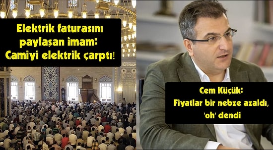 Bugün Neler Yaşandı? Günün En Çok Konuşulan ve Tartışılan Haberleri ile Sosyal Medyanın Gündemi (16 Şubat)