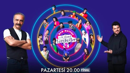 Çok Güzel Hareketler 2'nin Yeni Kanalı Belli Oldu! Çok Güzel Hareketler 2 Hangi Kanalda, Ne Zaman Başlıyor?