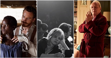 Son Dönem Filmleri de Listede: İzlerken Boğazınızın Düğümleneceği Her Biri Başyapıt Olan En İyi Dram Filmleri