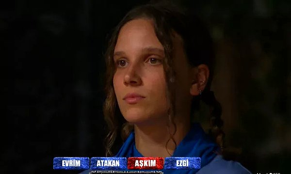 Survivor Ezgi Hocaoğlu Kimdir?