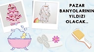 Banyo Vakti! Her Ebeveynin Çocuğuna Almak İsteyeceği Birbirinden Sevimli Bornozlar