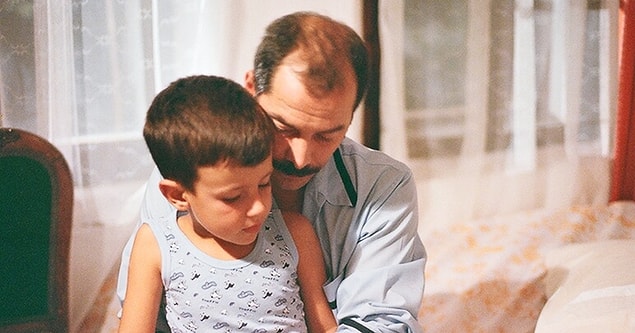 15. Babam ve Oğlum, 2005