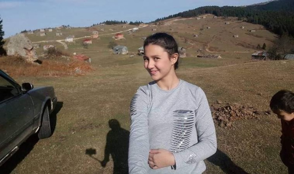 Bakanlıktan Sıla Şentürk Açıklaması