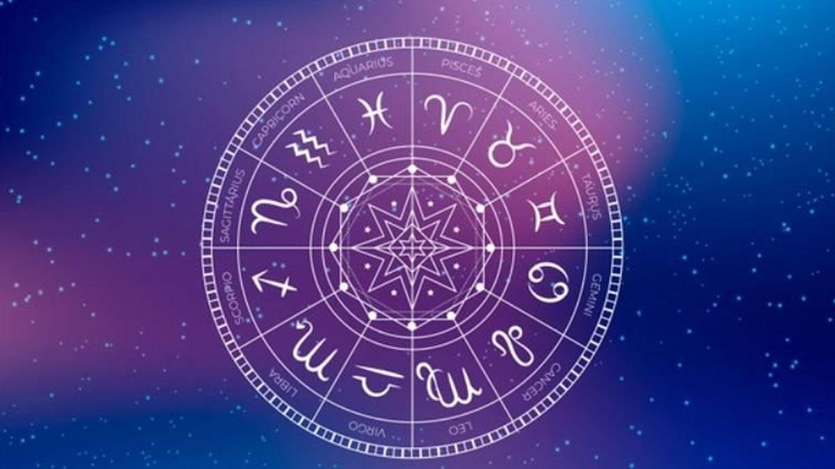 Фон для визитки астролога