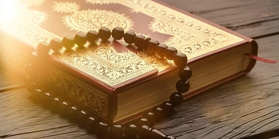 Fatiha Suresi Nasıl Okunur? Fatiha Suresi Türkçe Anlamı: Fatiha Suresi Arapça Okunuşu ve Faziletleri Nelerdir?