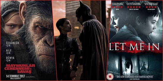 The Batman filminin Yönetmeni Matt Reeves'i Tanıyoruz! İşte Daha Önce Yönettiği 10 Proje