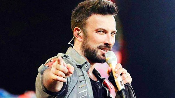 2. Tarkan - %60,7