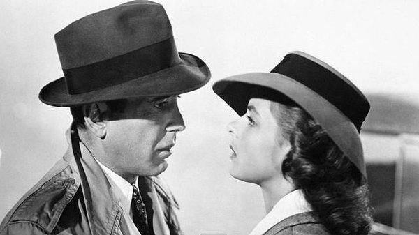 4. Casablanca (1942)