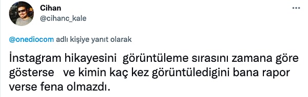 8. Hepimiz aynı dertten muzdaripmişiz.