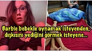 20 Yıllık Meslek Hayatında Müşterilerinden Aldığı En Garip İstekleri Tek Tek İtiraf Eden Yetişkin Film Yıldızı