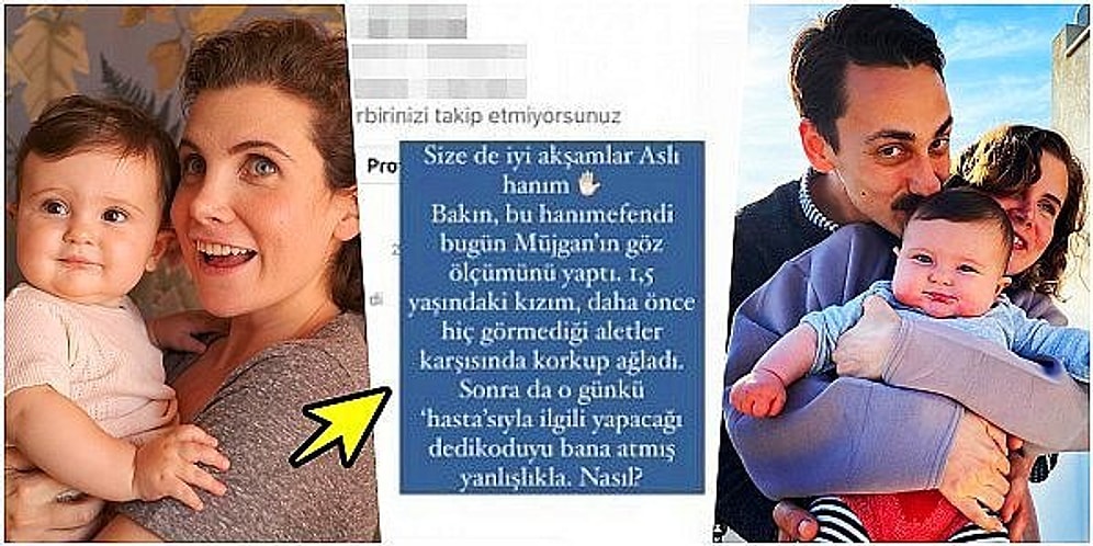 Oyuncu Ayşecan Tatari, Kızı Müjgan'ın Doktorunun Yanlışlıkla Attığı 'Dedikodu' Mesajına Sinirlenip İfşa Etti