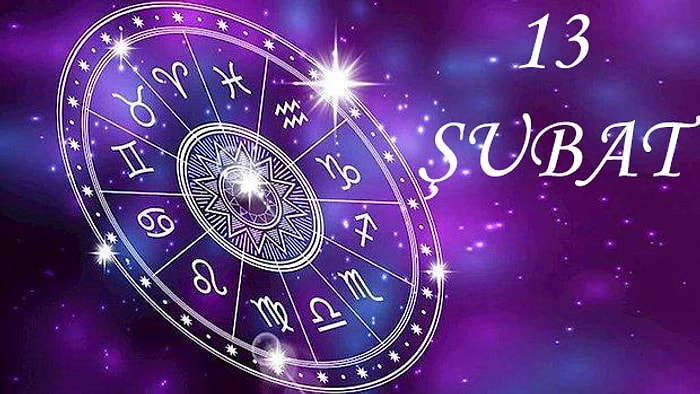 13 Şubat Hangi Burç, Özellikleri Nedir? 13 Şubat Tarihinde Doğan Ünlüler Kimlerdir?