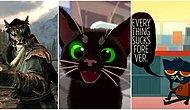 Dünya Kediler Günü Özel: Oyun Dünyasına Pati Vurmuş 10 Unutulmaz Kedi